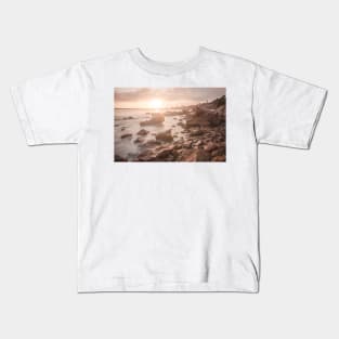 Corona Shore Kids T-Shirt